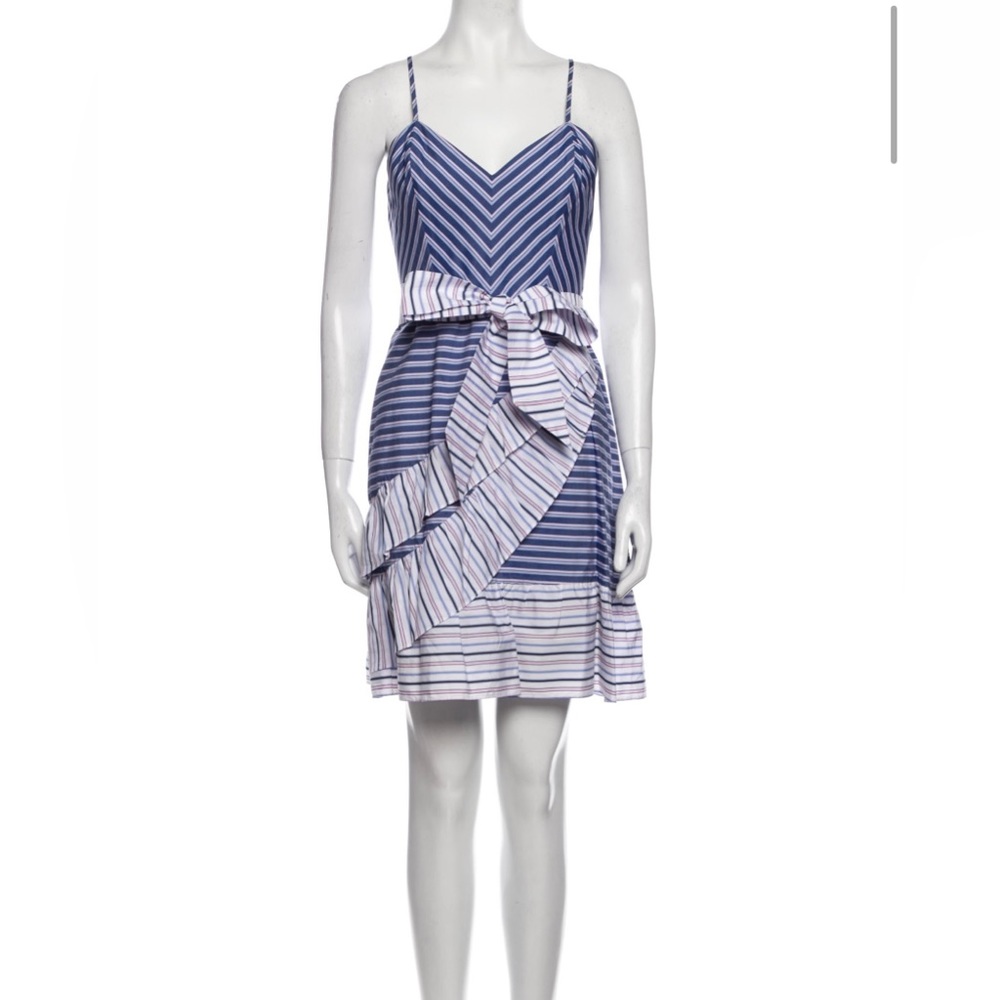 Parker Dress- Size 10- Excellent Condition- No signs of wear